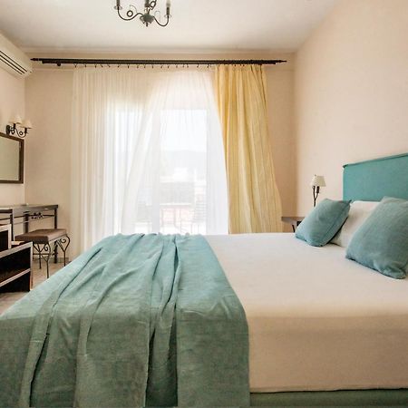 Aegean Villas Poros Town エクステリア 写真