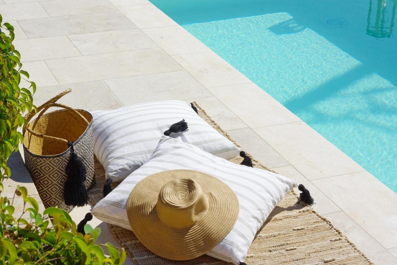 Aegean Villas Poros Town エクステリア 写真
