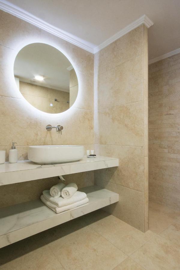 Aegean Villas Poros Town エクステリア 写真